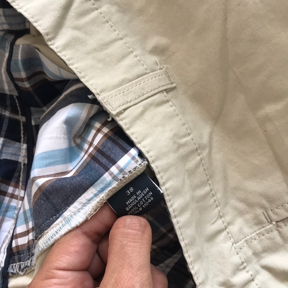 Shorts - Picture 9 of 13